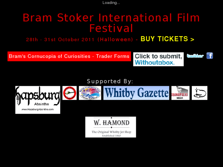 www.bramstokerfilmfestival.com