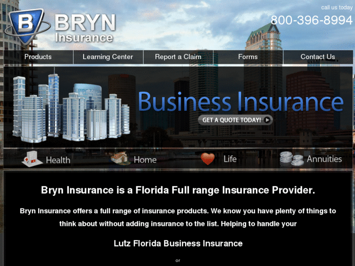 www.bryninsurance.com