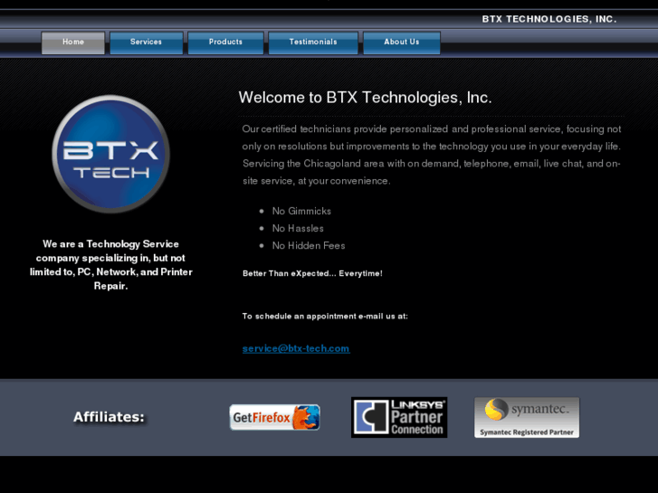 www.btx-tech.com