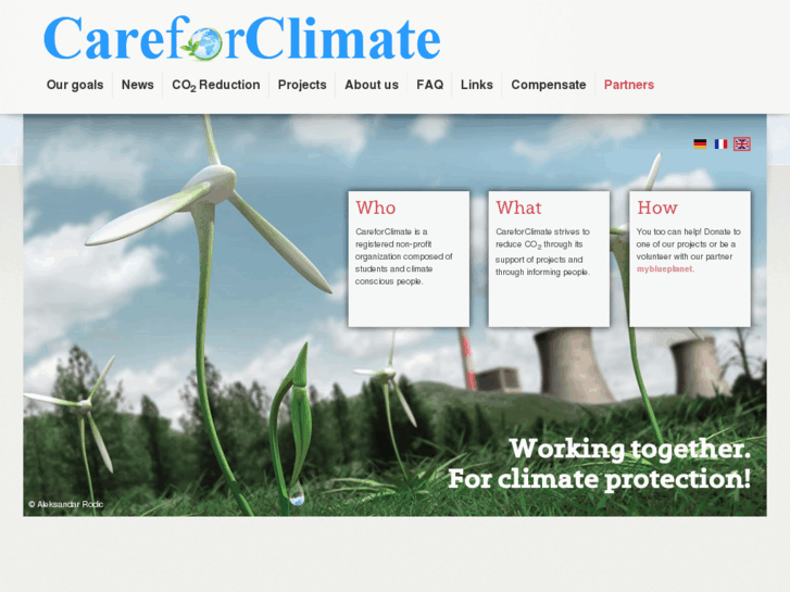 www.careforclimate.org