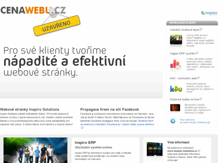 www.cenawebu.cz