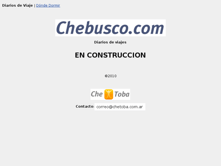 www.chebusco.com