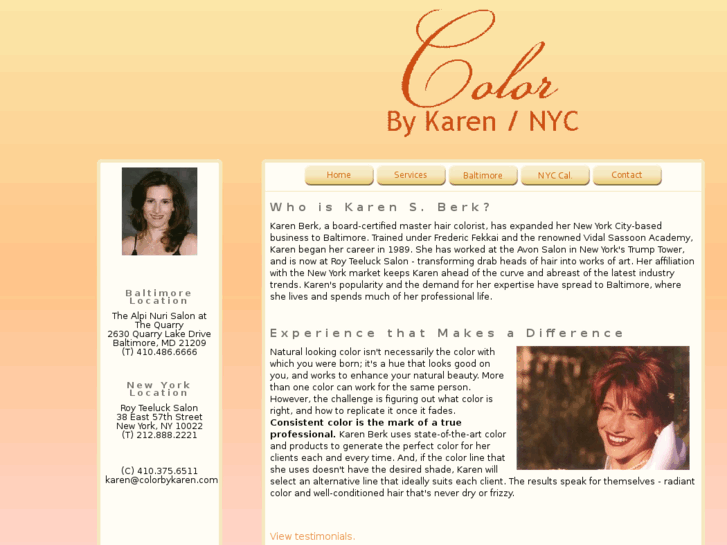 www.colorbykaren.com