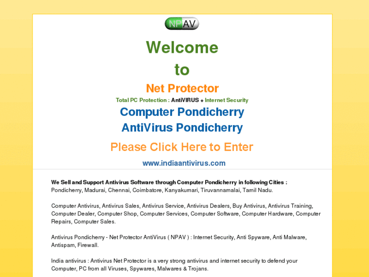 www.computerpondicherry.com