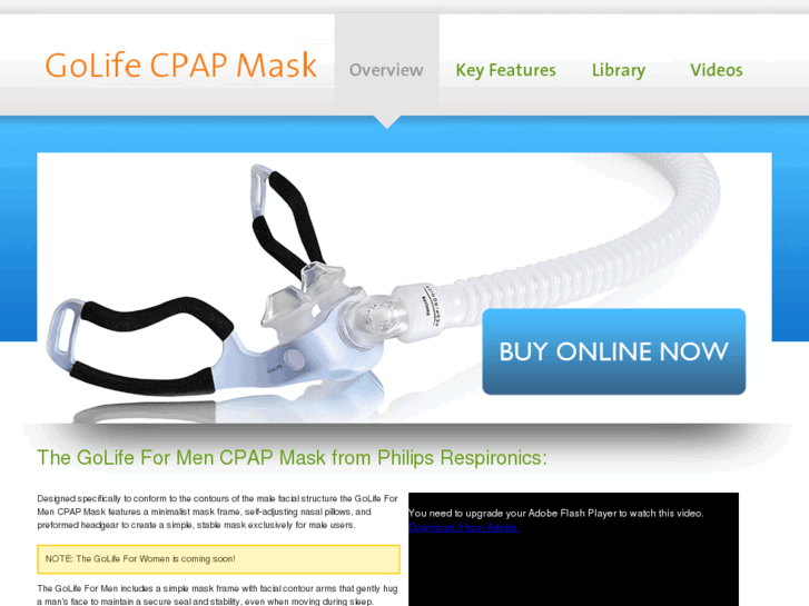 www.cpap-catalog.com