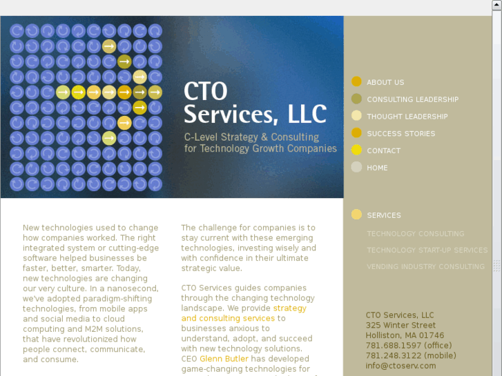 www.ctoserv.com