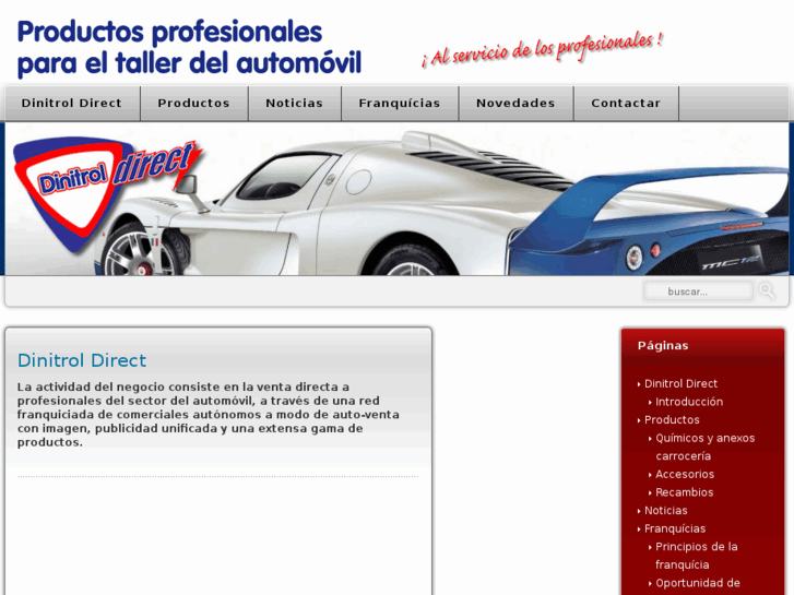 www.dinitrol.es