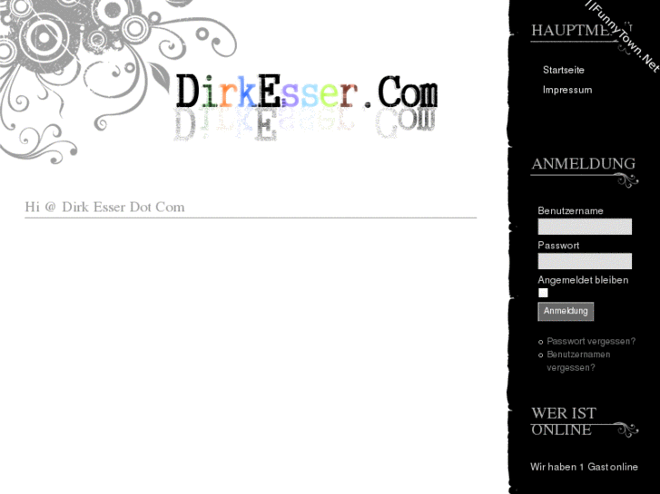 www.dirkesser.com