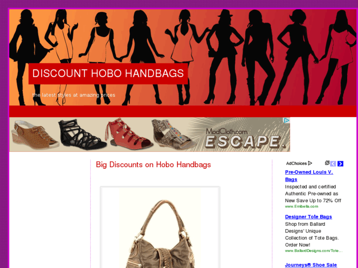 www.discounthobohandbags.com