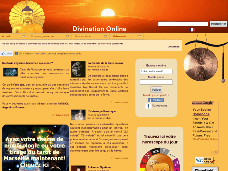 www.divination-online.com