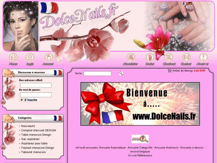 www.dolce-nails.fr