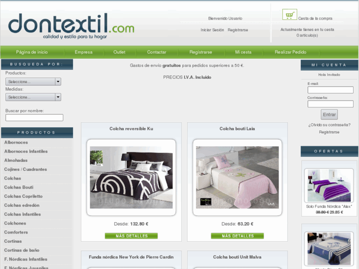 www.dontextil.com