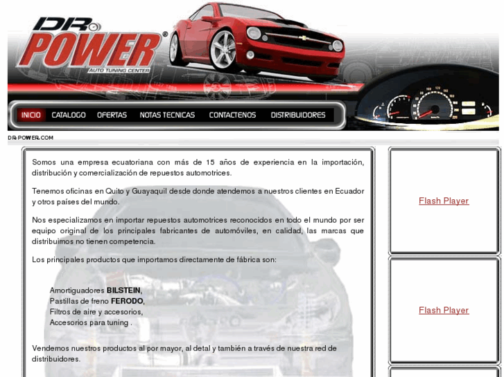 www.dr-power.com