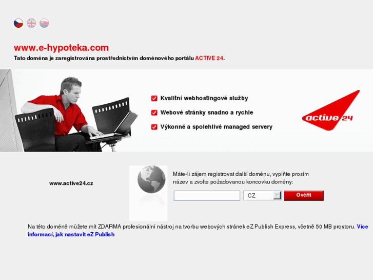 www.e-hypoteka.com