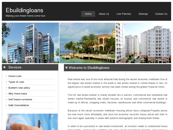 www.ebuildingloans.com