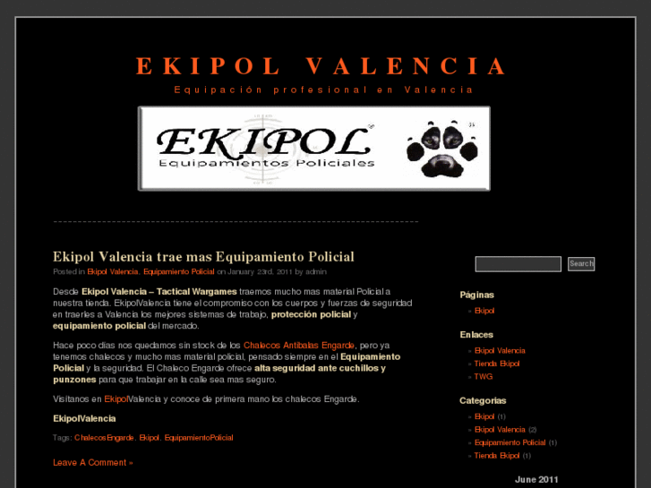 www.ekipolvalencia.com