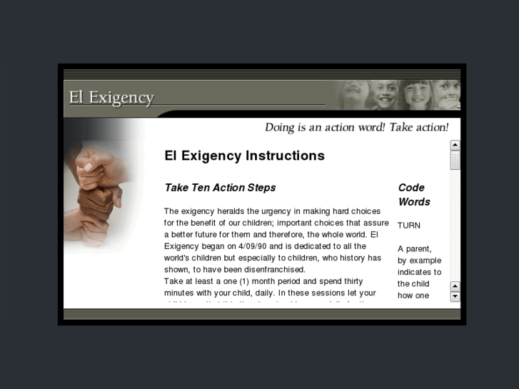 www.elexigency.org