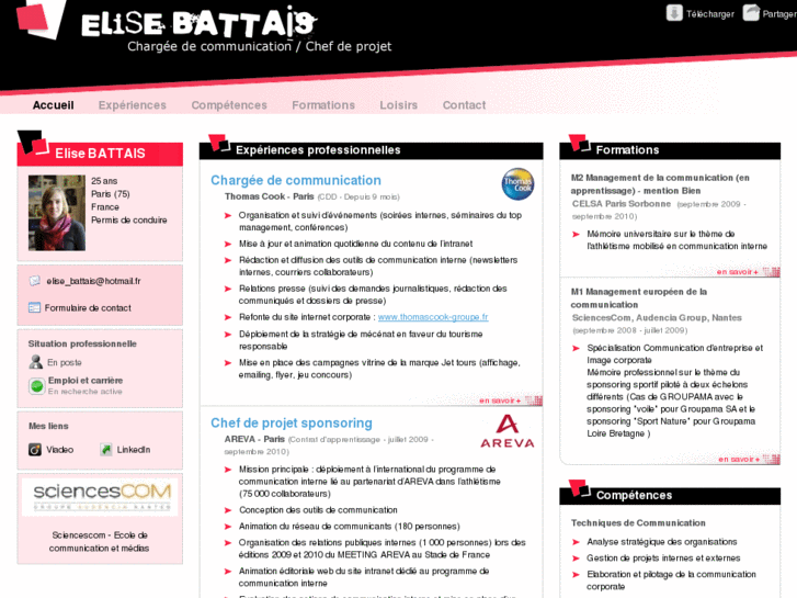 www.elise-battais.com