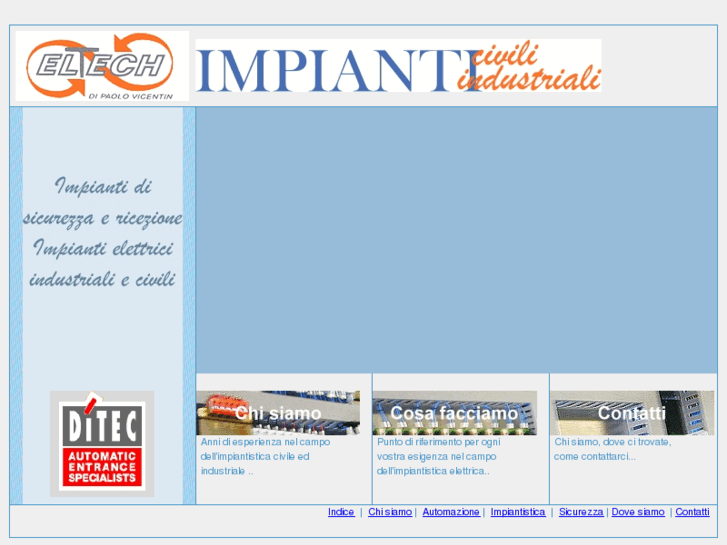 www.eltechimpianti.com