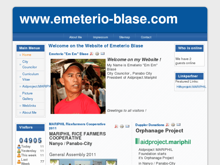 www.emeterio-blase.com