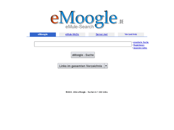 www.emoogle.de