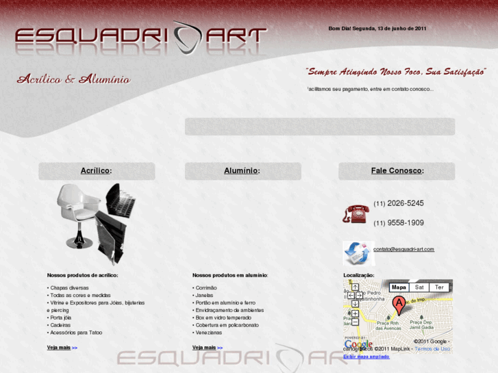 www.esquadri-art.com