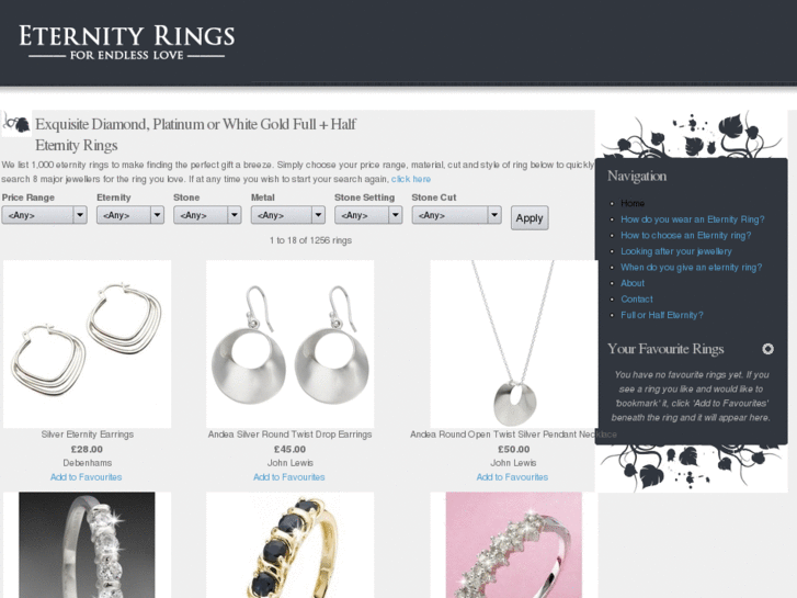 www.eternityrings.org.uk