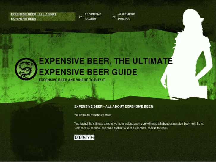 www.expensivebeer.com