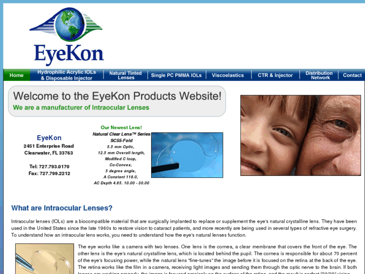 www.eyekonmedical.com