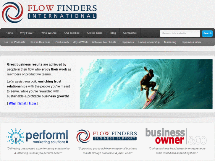 www.flowfinders.com