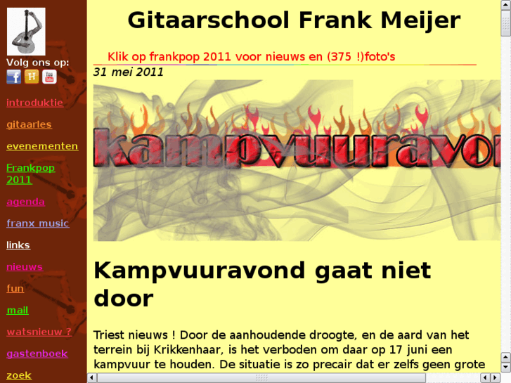 www.frankmeijer.nl