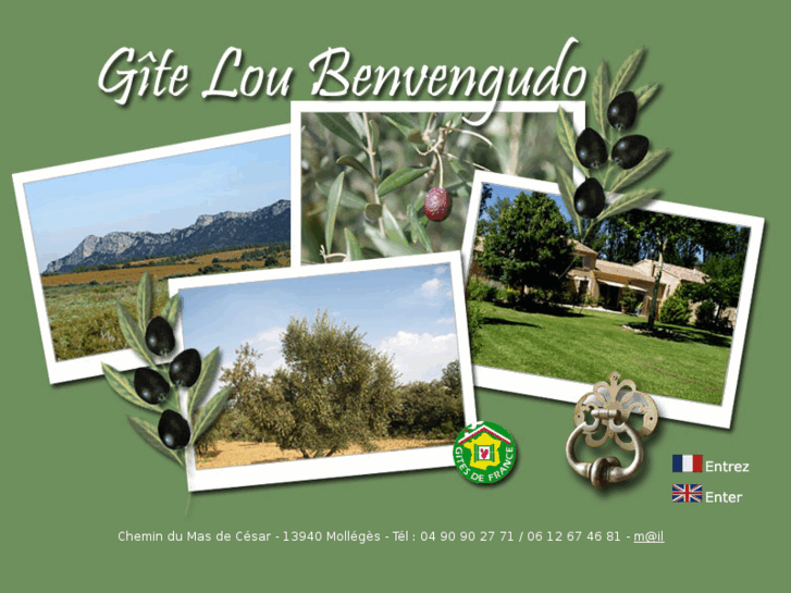 www.gite-provence-alpilles.com