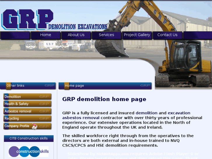 www.grp-demolition.co.uk