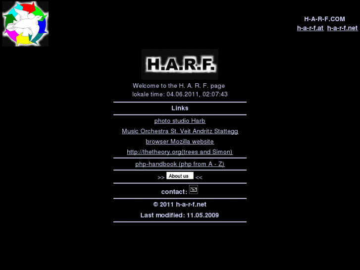 www.h-a-r-f.com