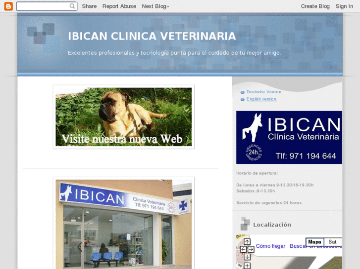 www.ibican.net