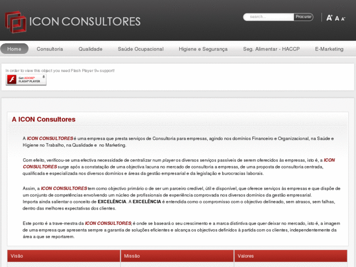 www.iconconsultores.com