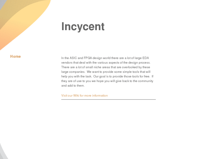 www.incycent.com