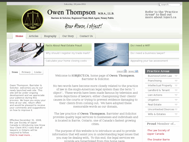 www.iobject.net