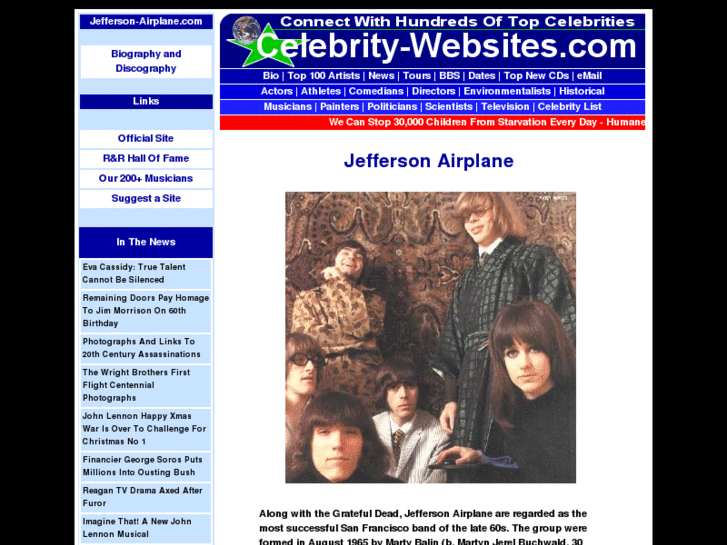 www.jefferson-airplane.com