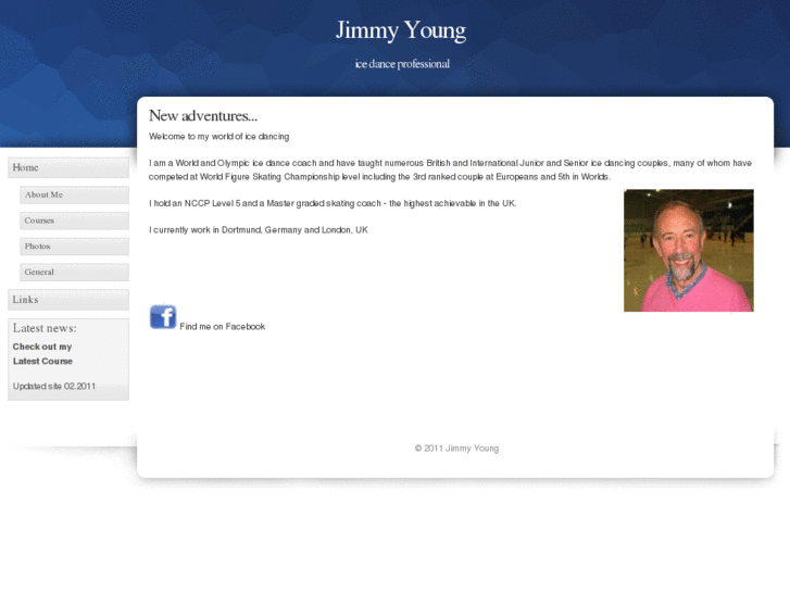 www.jimmy-young.co.uk