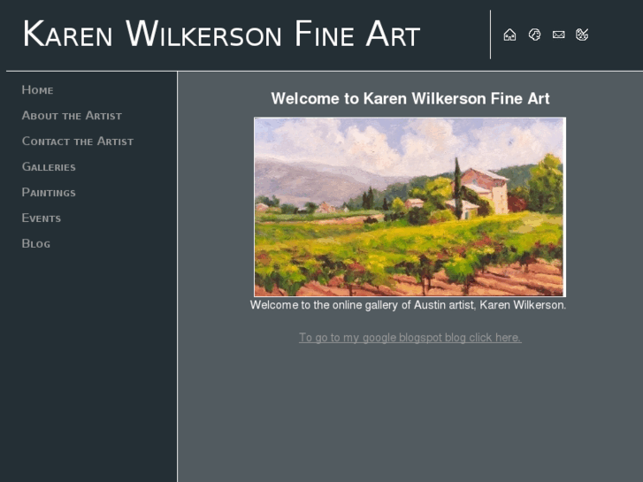 www.karenwilkerson.com