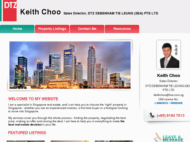 www.keithchoo.com