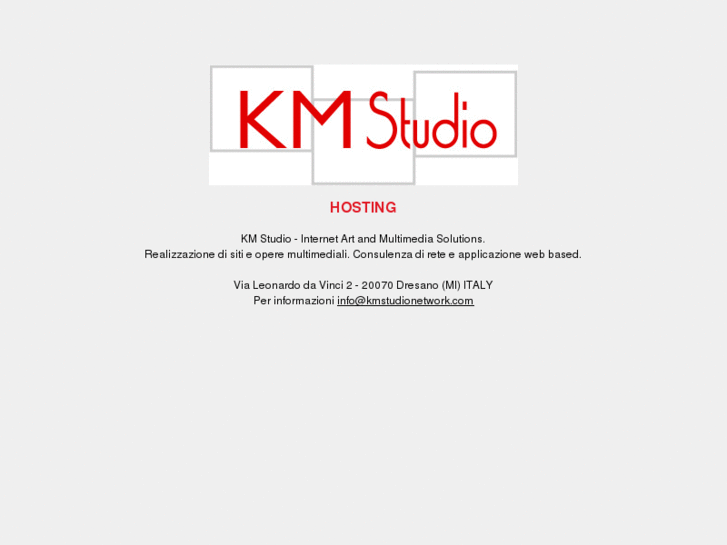 www.kmstudiohosting.com