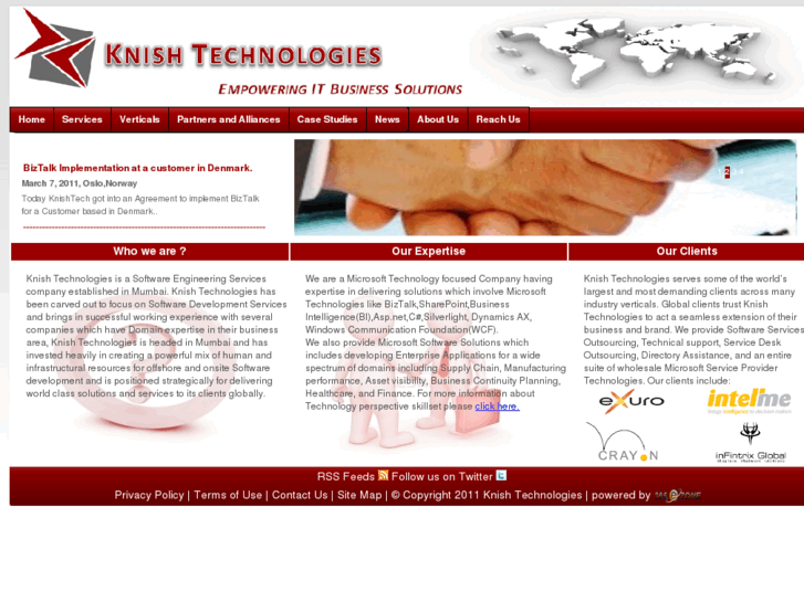 www.knishtech.com