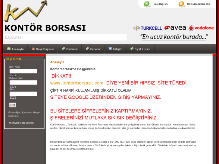 www.kontorborsasi.com