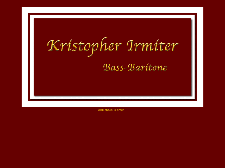 www.kristopherirmiter.com