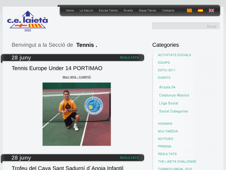 www.laietatennis.es