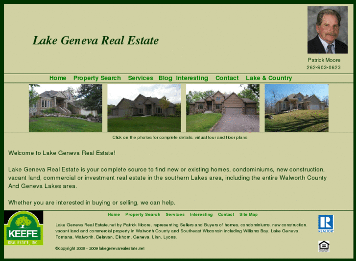 www.lakegenevarealestate.net
