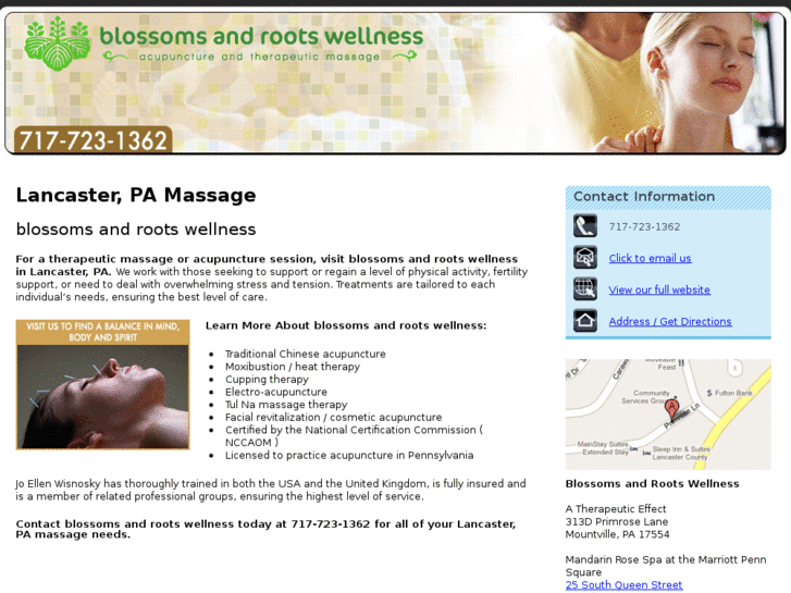 www.lancasteracupunctureandmassage.com