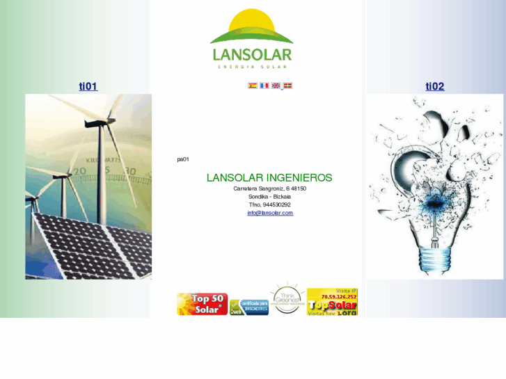 www.lansolar.com